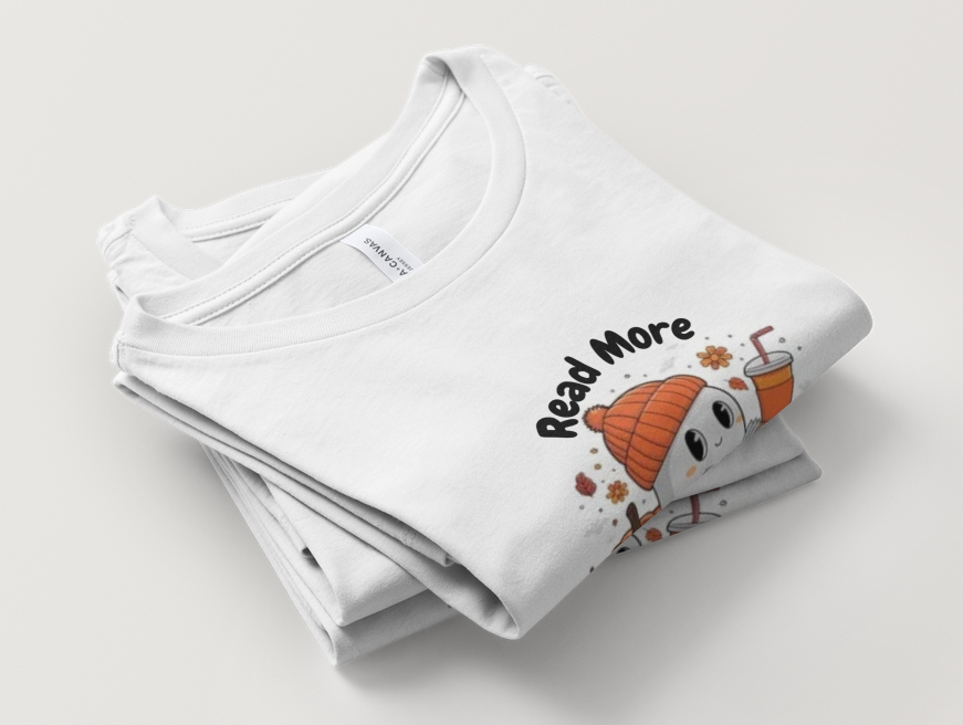 Spooky T-Shirts
