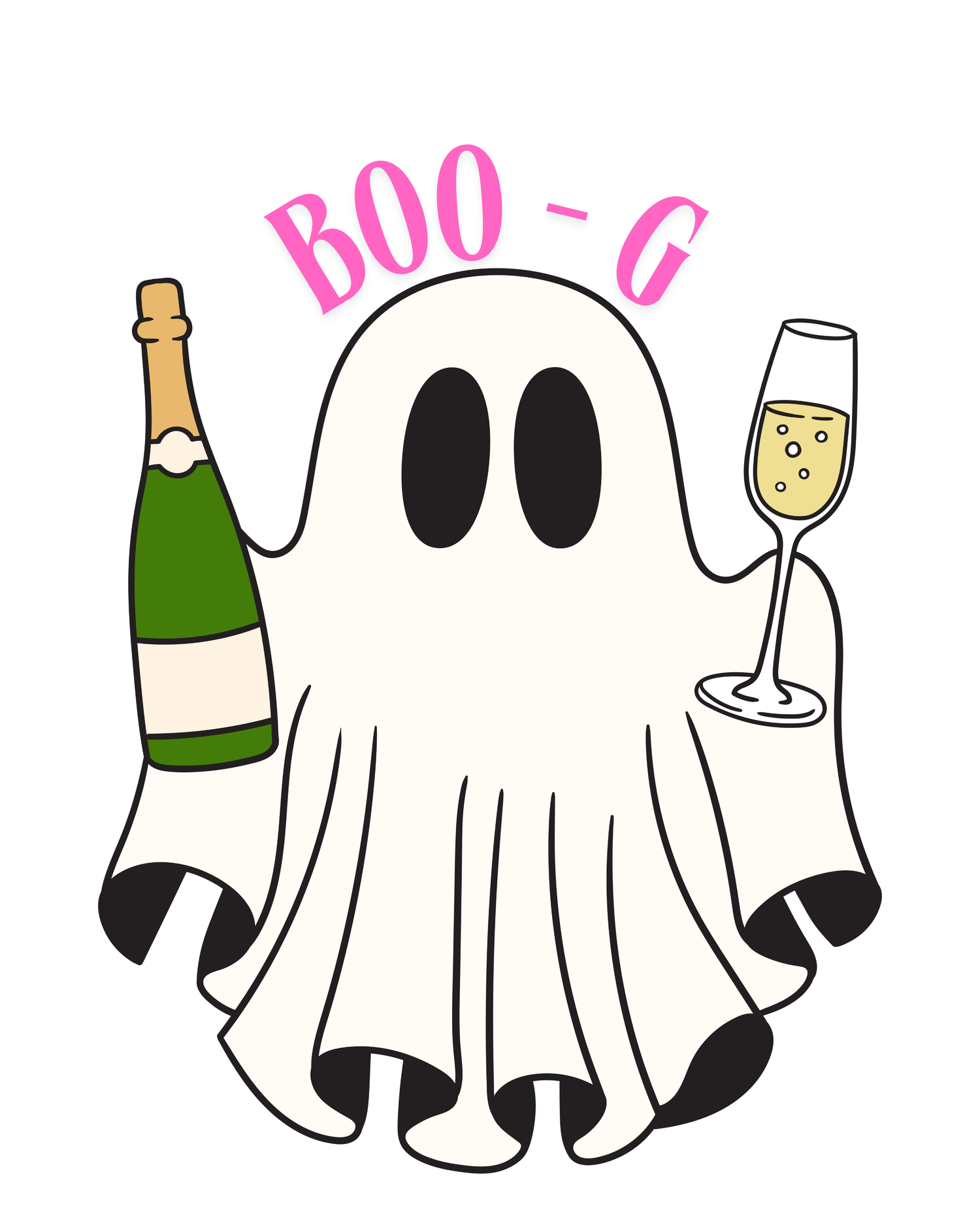 BOO-G