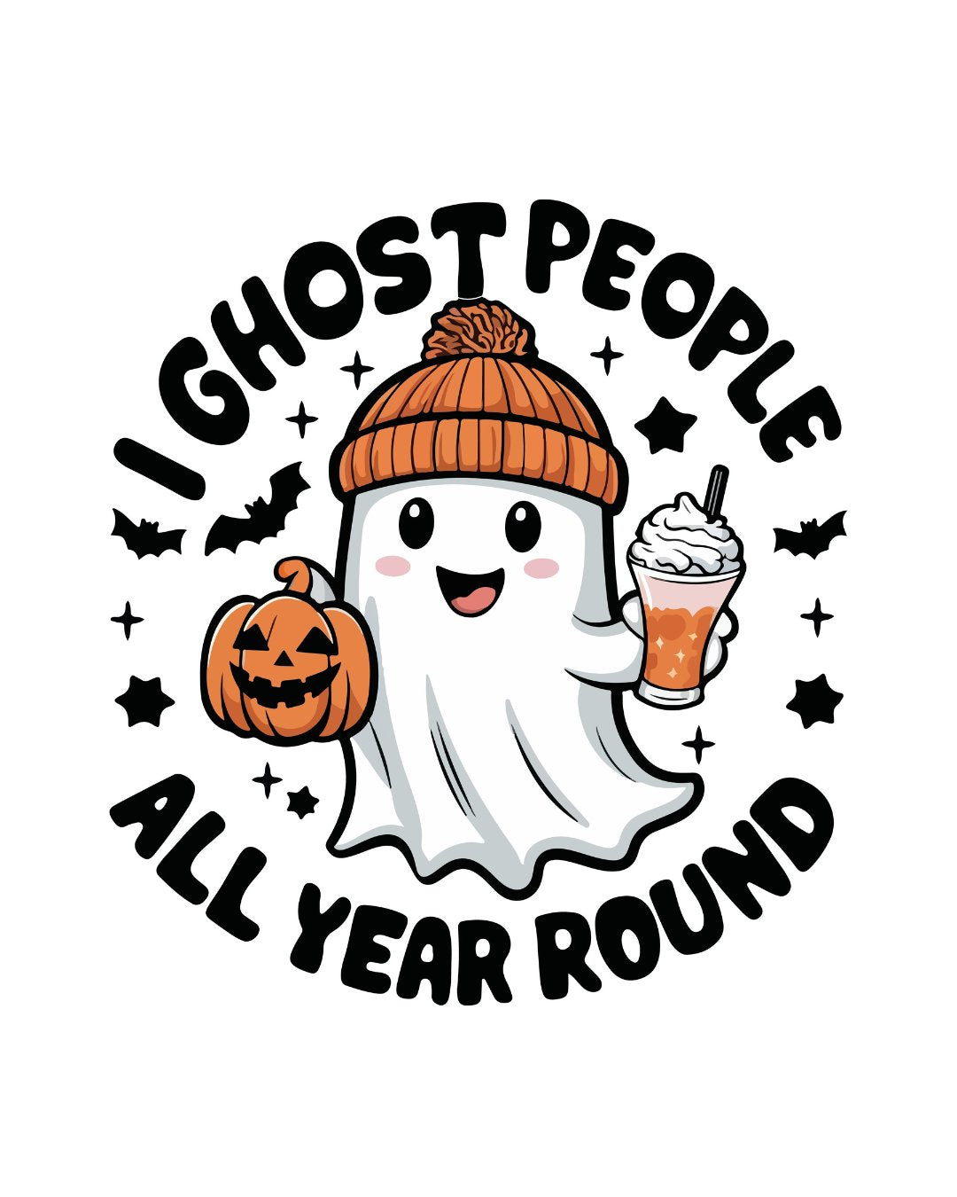 Spookish Decor