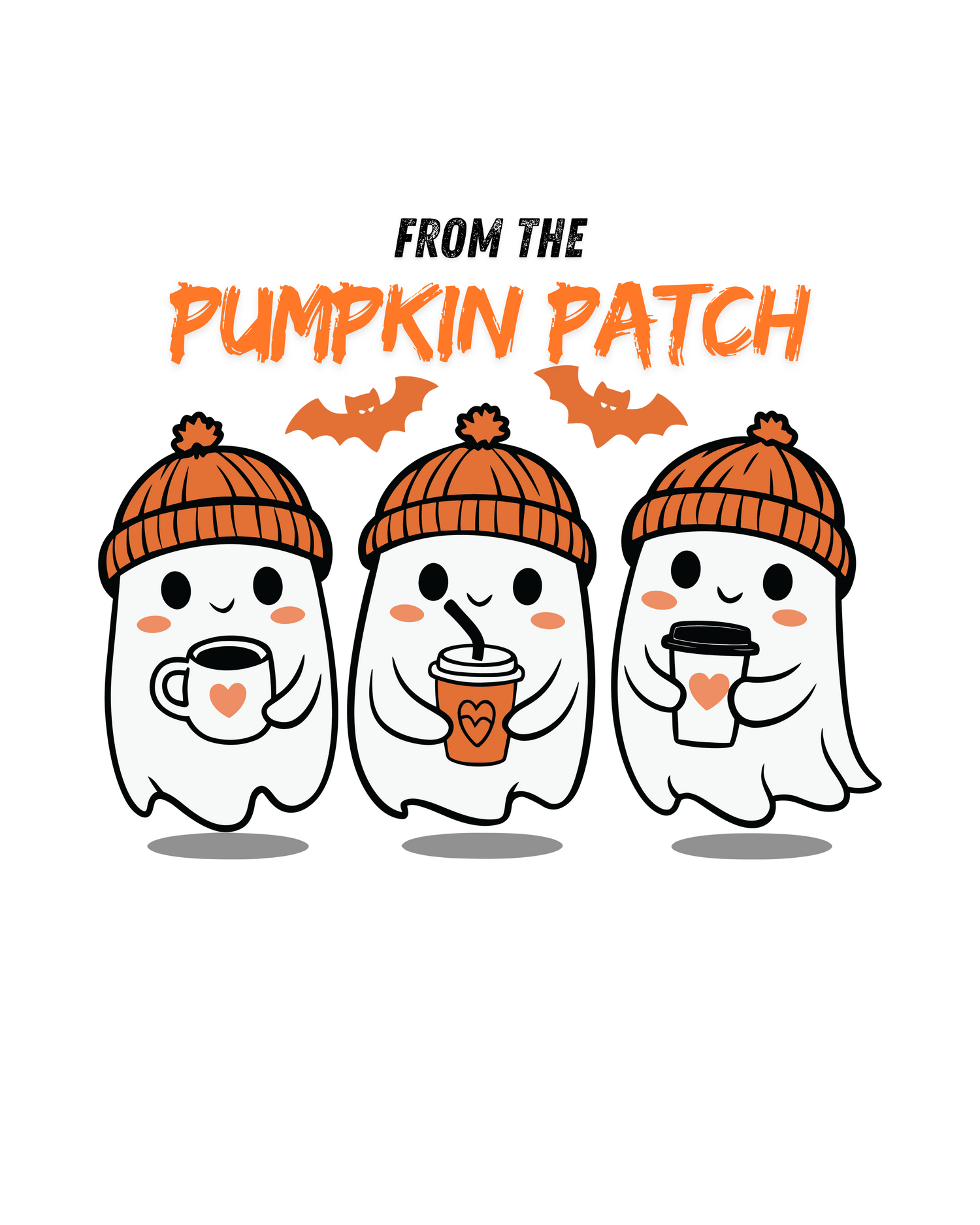 Spooky Clothing