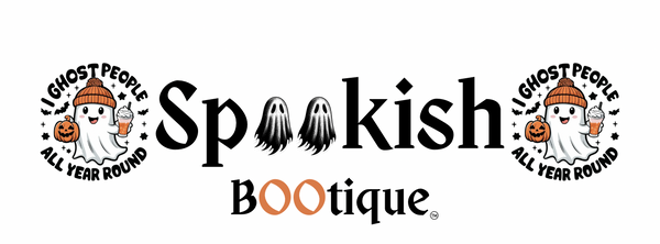 Spookish BOOtique