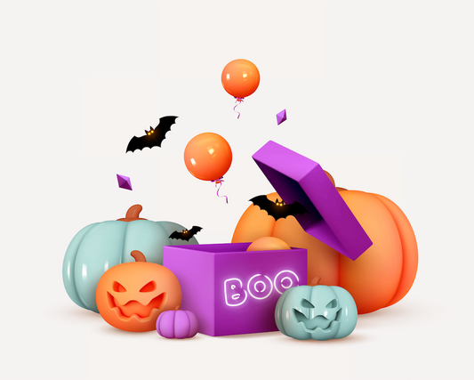 Spookish Subscription Box