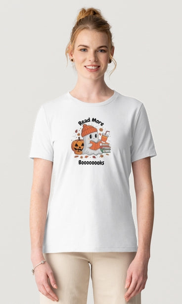 Spooky T-Shirts